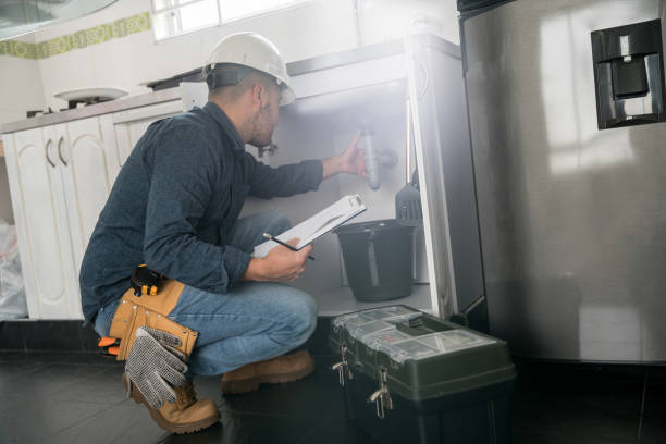 Best Toilet Repair Services  in Vail, AZ