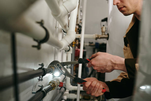 Best Plumbing Installation Services  in Vail, AZ