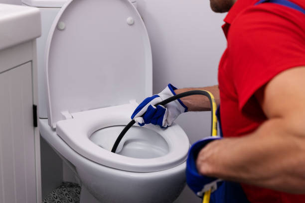 Best Sewer Cleaning Services  in Vail, AZ