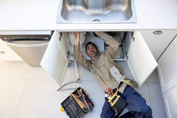 Trusted Vail, AZ Plumbing Experts