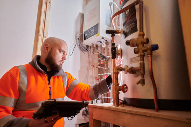 Best Water Softener Installation  in Vail, AZ