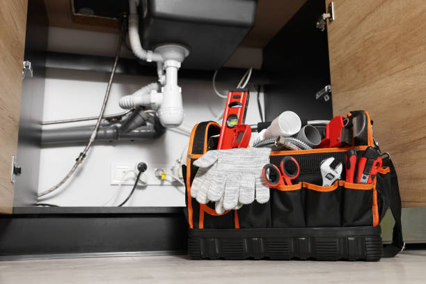 Best Commercial Plumbing Services  in Vail, AZ