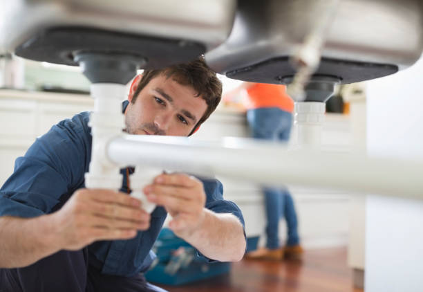 Best Same-Day Plumbing Service  in Vail, AZ