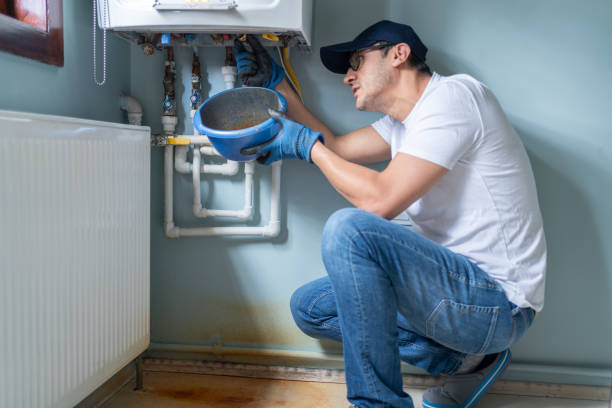 Best Sewer Cleaning Services  in Vail, AZ