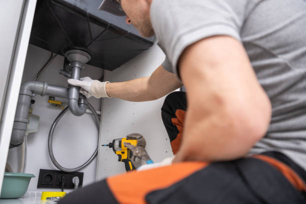 Best Local Plumber Services  in Vail, AZ