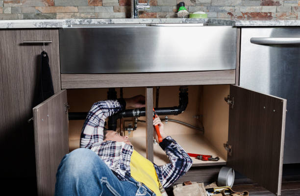 Best Drain Cleaning Services  in Vail, AZ